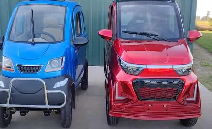 ji005 runner scooter for canada