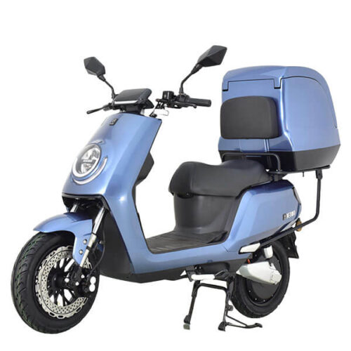 bird food delivery scooter for sale