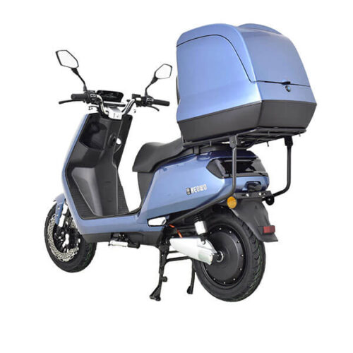 yadea food delivery scooter for sale