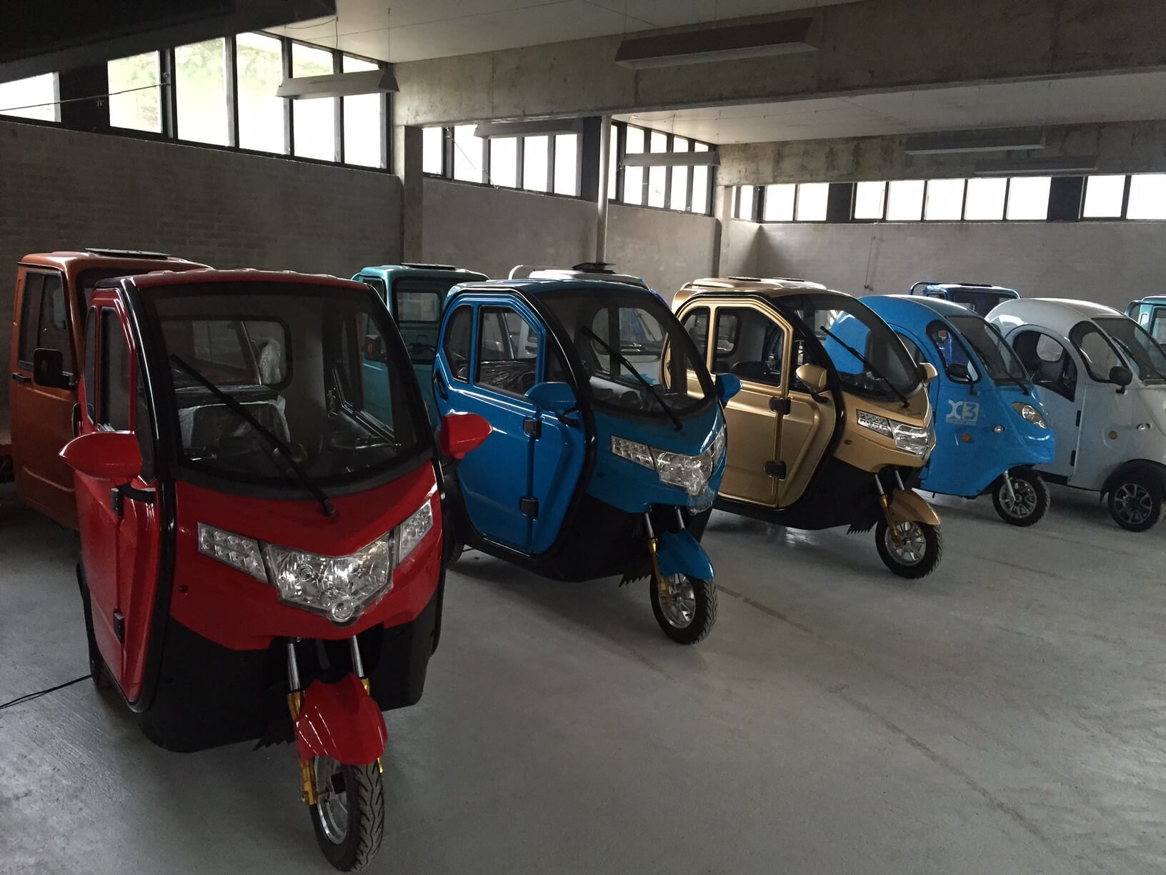 universeecar clients feed back