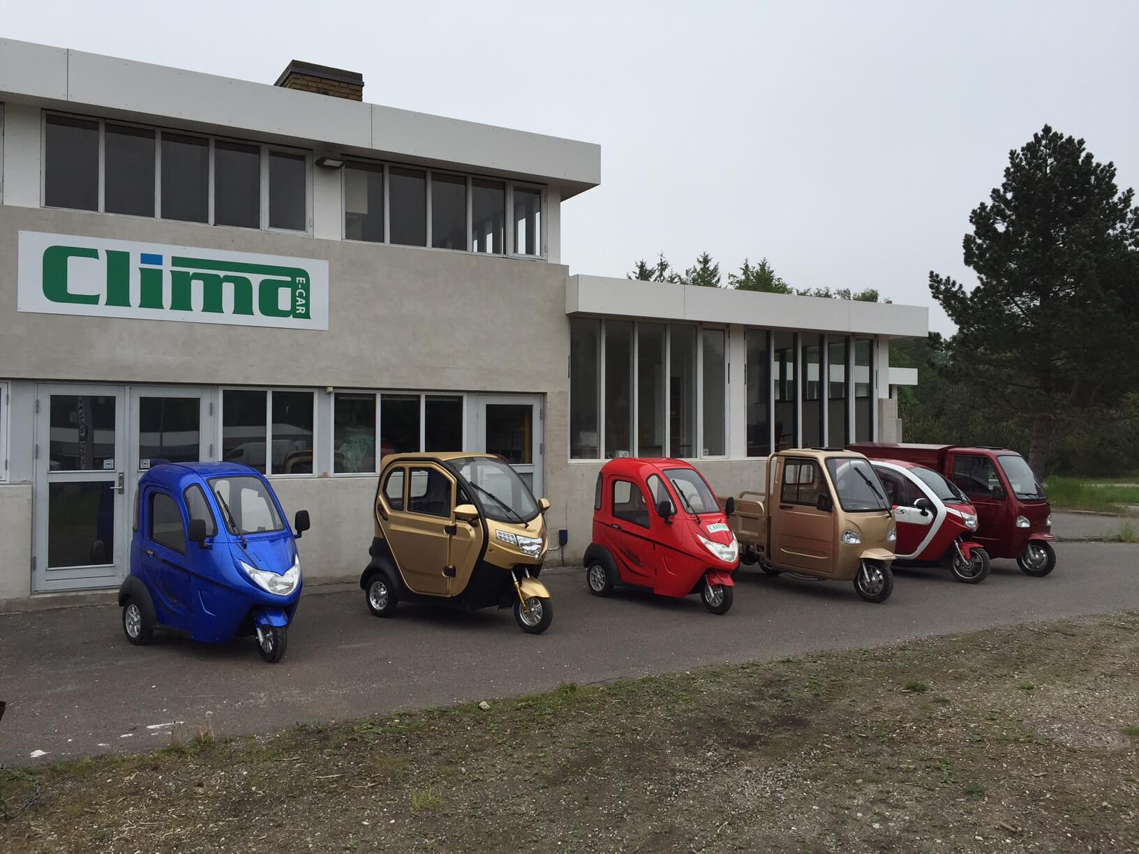 universeecar clients feed back