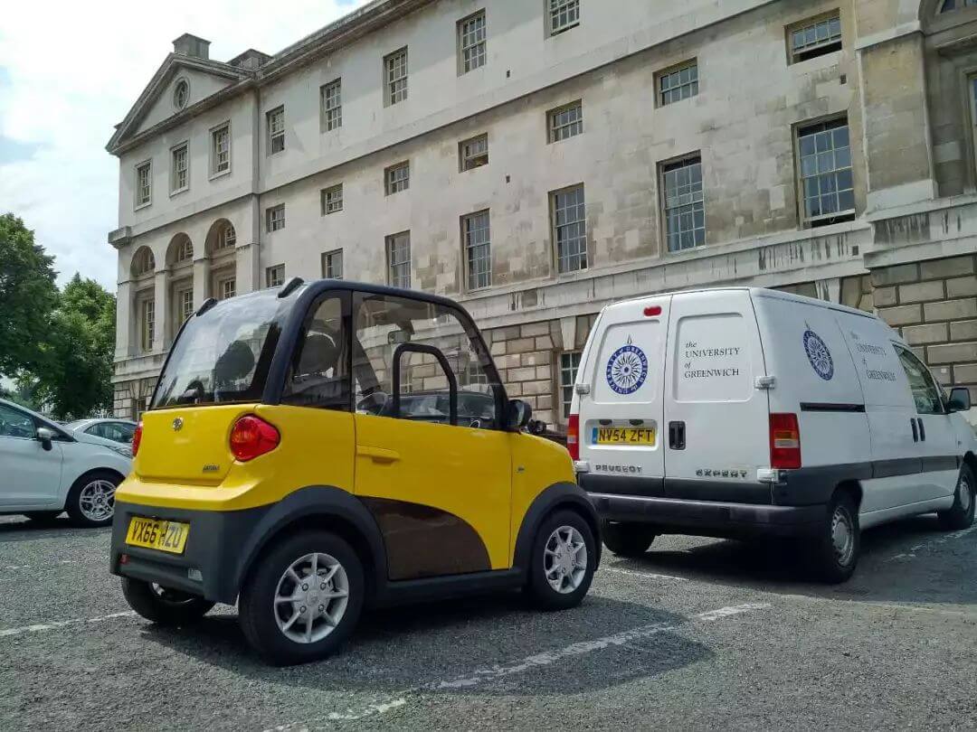 universeecar clients feed back