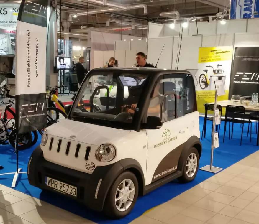 universeecar clients feed back