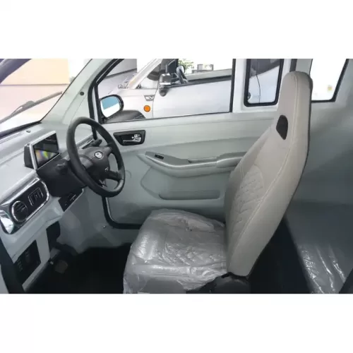 60V/72V dual motor electric vehicle